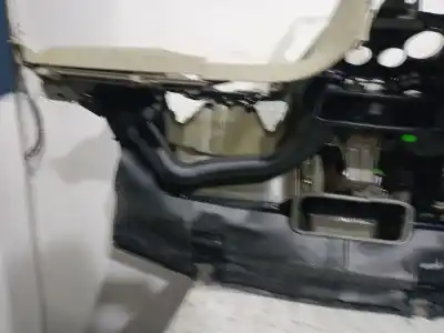Автозапчастина б/у панель приладів для ford ka (ru8) 1.3 tdci посилання на oem iam 1708391  1708391