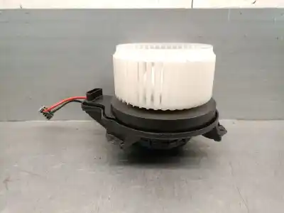 Pezzo di ricambio per auto di seconda mano motore di riscaldamento per ford focus iv (hn) 1.0 ecoboost mhev riferimenti oem iam jx6a19846ab  2240320