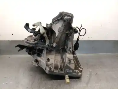 Автозапчастина б/у коробка передач для renault clio iv 0.9 посилання на oem iam jh3334 s075764 320107568r