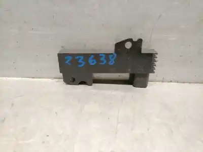 Автозапчастина б/у антена для ford focus iv (hn) 1.0 ecoboost mhev посилання на oem iam ds7t15k603aa  ds7t15k603aa