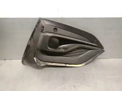 Pezzo di ricambio per auto di seconda mano griglia paraurti destra per ford focus iv (hn) 1.0 ecoboost mhev riferimenti oem iam jx7b15a298s
