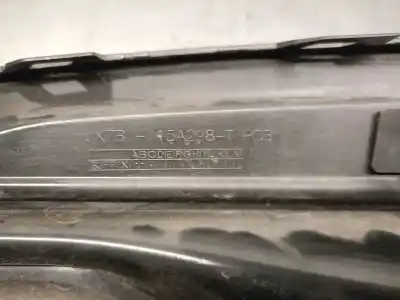 Pezzo di ricambio per auto di seconda mano griglia paraurti destra per ford focus iv (hn) 1.0 ecoboost mhev riferimenti oem iam jx7b15a298s  jx7b15a298s