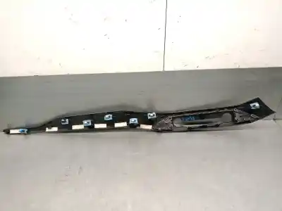 Pezzo di ricambio per auto di seconda mano modanatura per ford focus iv (hn) 1.0 ecoboost mhev riferimenti oem iam hb4rat24410  hb4rat24410