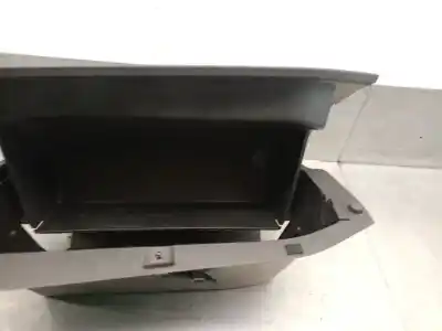 Автозапчастина б/у бардачок для ford focus iv (hn) 1.0 ecoboost mhev посилання на oem iam jx7ba060t10al3zhe  2548728