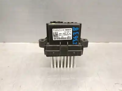Pezzo di ricambio per auto di seconda mano resistenza al riscaldamento per ford focus iv (hn) 1.0 ecoboost mhev riferimenti oem iam g3gh19e624aa