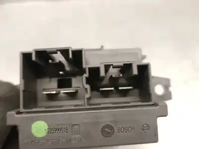 Pezzo di ricambio per auto di seconda mano resistenza al riscaldamento per ford focus iv (hn) 1.0 ecoboost mhev riferimenti oem iam g3gh19e624aa  5441896