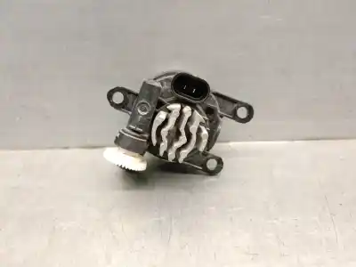 Автозапчасти б/у правая противотуманная фара за ford focus iv (hn) 1.0 ecoboost mhev ссылки oem iam jx7b15a254ab  2358842