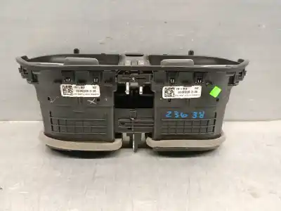 Автозапчастина б/у аератор для ford focus iv (hn) 1.0 ecoboost mhev посилання на oem iam jx7b19k617al3uaw  2368954