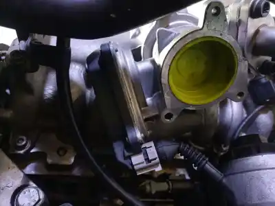 Peça sobressalente para automóvel em segunda mão motor completo por audi a4 berlina (8ec) 2.0 tdi referências oem iam bre 074546 03g100033f