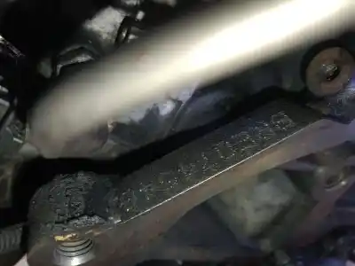 Peça sobressalente para automóvel em segunda mão motor completo por audi a4 berlina (8ec) 2.0 tdi referências oem iam bre 074546 03g100033f