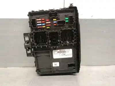Pezzo di ricambio per auto di seconda mano scatola relè/fusibili per ford focus iv (hn) 1.0 ecoboost mhev riferimenti oem iam lx6t15604bjd