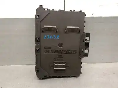Автозапчастина б/у реле/запоперівник для ford focus iv (hn) 1.0 ecoboost mhev посилання на oem iam lx6t15604bjd  