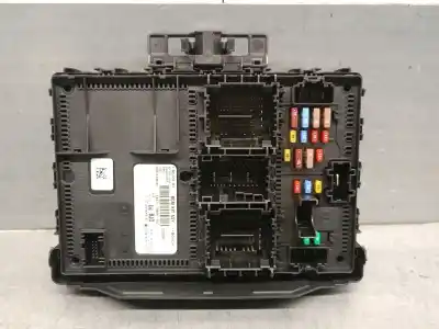 Автозапчастина б/у реле/запоперівник для ford focus iv (hn) 1.0 ecoboost mhev посилання на oem iam lx6t15604bjd  