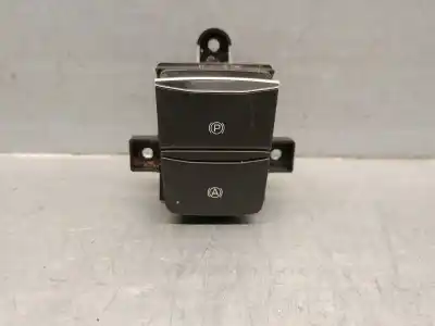 Pezzo di ricambio per auto di seconda mano leva del freno a mano per ford focus iv (hn) 1.0 ecoboost mhev riferimenti oem iam jk7t2b623aa