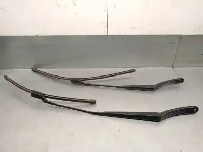 Pezzo di ricambio per auto di seconda mano braccio tergicristallo anteriore destro per ford focus iv (hn) 1.0 ecoboost mhev riferimenti oem iam jx7b17526ab