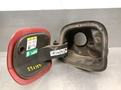 Автозапчасти б/у наружная крышка топлива за ford focus iv (hn) 1.0 ecoboost mhev ссылки oem iam jx7ba27936ae  2266540
