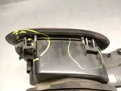 Автозапчасти б/у наружная крышка топлива за ford focus iv (hn) 1.0 ecoboost mhev ссылки oem iam jx7ba27936ae  2266540