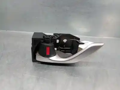 Second-hand car spare part interior left rear handle for mazda 3 lim. (bl) 2.2 turbodiesel cat oem iam references bhn959330b