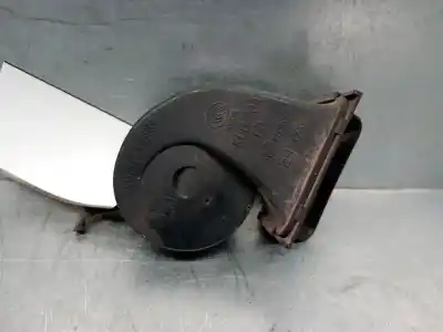 Second-hand car spare part horn for mazda 3 lim. (bl) 2.2 turbodiesel cat oem iam references bhr16679y