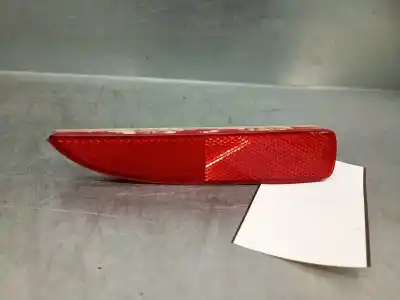 Second-hand car spare part rear right light bumper for mazda 3 lim. (bl) 2.2 turbodiesel cat oem iam references d350515m0e
