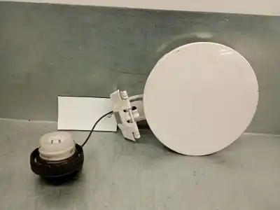 Second-hand car spare part outer fuel cap for mazda 3 lim. (bl) 2.2 turbodiesel cat oem iam references b45a42410