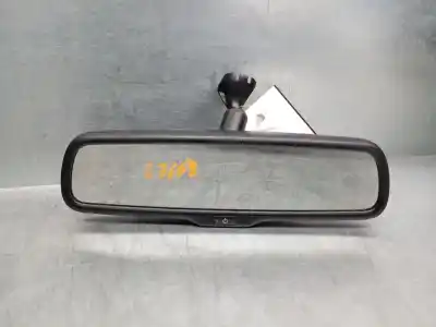 Second-hand car spare part interior rearview mirror for mazda 3 lim. (bl) 2.2 turbodiesel cat oem iam references kd4669220b