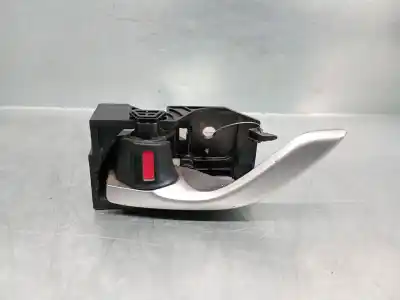 Second-hand car spare part interior left front handle for mazda 3 lim. (bl) 2.2 turbodiesel cat oem iam references bhn959330b
