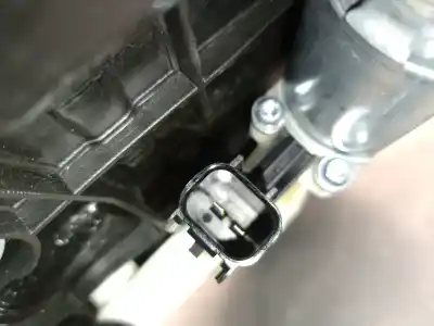 Piesă de schimb auto la mâna a doua mecanism actionare geam spate dreapta pentru ford focus iv (hn) 1.0 ecoboost mhev referințe oem iam jx7b14a839bf  2690025