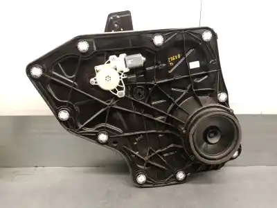 Pezzo di ricambio per auto di seconda mano alzacristalli posteriore sinistro per ford focus iv (hn) 1.0 ecoboost mhev riferimenti oem iam jx7b14553bc
