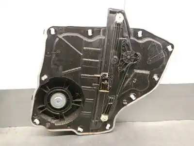 Автозапчастина б/у регулятор склона задній лівий для ford focus iv (hn) 1.0 ecoboost mhev посилання на oem iam jx7b14553bc  2708470