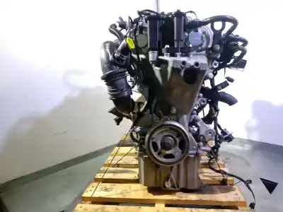 Pezzo di ricambio per auto di seconda mano motore completo per ford focus iv (hn) 1.0 ecoboost mhev riferimenti oem iam m0dc