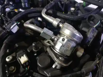 Pezzo di ricambio per auto di seconda mano motore completo per ford focus iv (hn) 1.0 ecoboost mhev riferimenti oem iam m0dc le26046 2463817
