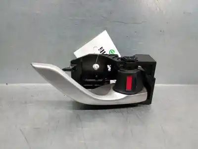 Second-hand car spare part interior right front handle for mazda 3 lim. (bl) 2.2 turbodiesel cat oem iam references bhn958330b