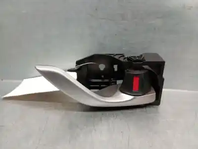 Second-hand car spare part interior right rear handle for mazda 3 lim. (bl) 2.2 turbodiesel cat oem iam references 