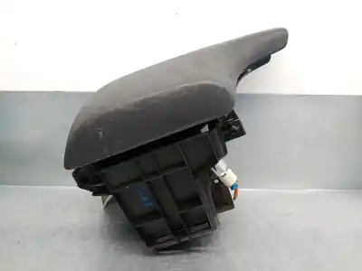 Second-hand car spare part center armrest for mazda 3 lim. (bl) 2.2 turbodiesel cat oem iam references bhn164420d02