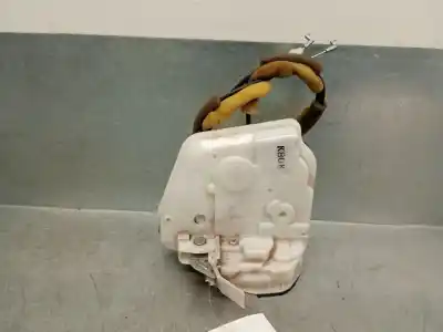 Second-hand car spare part rear left door lock for mazda 3 lim. (bl) 2.2 turbodiesel cat oem iam references bhn973310b