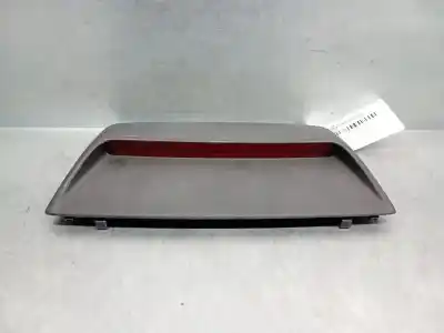 Second-hand car spare part central brake light for mazda 3 lim. (bl) 2.2 turbodiesel cat oem iam references b45b51580a