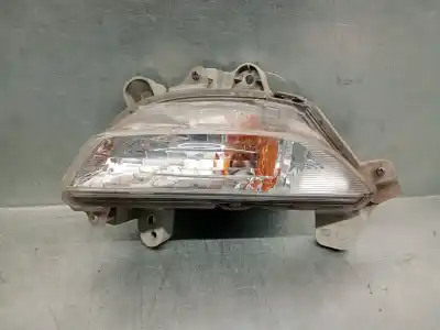 Second-hand car spare part front left headlight for mazda 3 lim. (bl) 2.2 turbodiesel cat oem iam references b45a51360a
