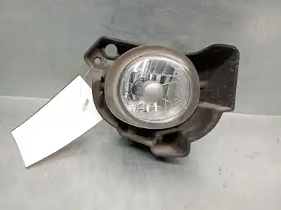 Second-hand car spare part right fog light for mazda 3 lim. (bl) 2.2 turbodiesel cat oem iam references tk2151680a