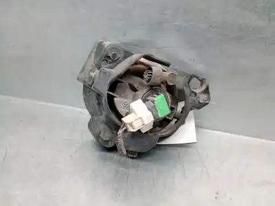 Second-hand car spare part right fog light for mazda 3 lim. (bl) 2.2 turbodiesel cat oem iam references tk2151680a  tk2151680a