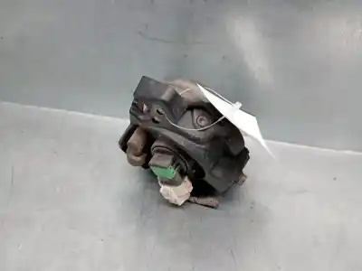 Second-hand car spare part right fog light for mazda 3 lim. (bl) 2.2 turbodiesel cat oem iam references tk2151680a  tk2151680a