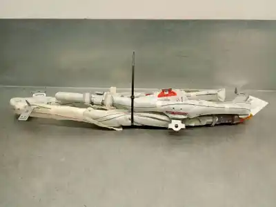 Second-hand car spare part right side airbag for mazda 3 lim. (bl) 2.2 turbodiesel cat oem iam references 