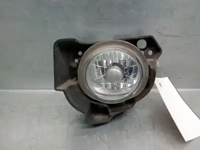 Second-hand car spare part left fog light for mazda 3 lim. (bl) 2.2 turbodiesel cat oem iam references tk2151690a