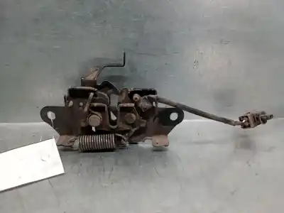 Second-hand car spare part bonnet lock for mazda 3 lim. (bl) 2.2 turbodiesel cat oem iam references bhn956620