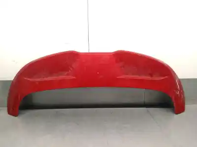 Pezzo di ricambio per auto di seconda mano ala posteriore per ford focus iv (hn) 1.0 ecoboost mhev riferimenti oem iam nx7ba44210aapraa