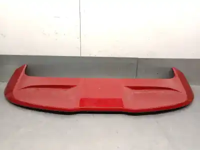 Автозапчасти б/у заднее крыло за ford focus iv (hn) 1.0 ecoboost mhev ссылки oem iam nx7ba44210aapraa  2546988