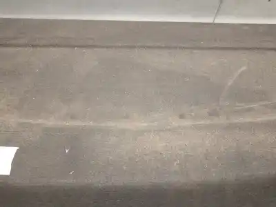 Автозапчастина б/у задній лоток для ford focus iv (hn) 1.0 ecoboost mhev посилання на oem iam jx7ba46668aa3ja6  jx7ba46668aa3ja6