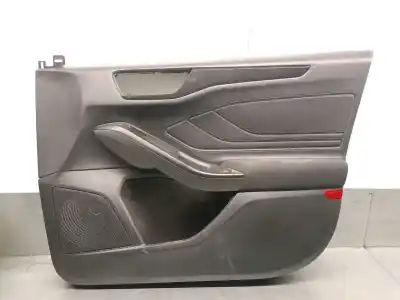 Pezzo di ricambio per auto di seconda mano rivestimento porta anteriore destro per ford focus iv (hn) 1.0 ecoboost mhev riferimenti oem iam jx7ba23942aj3zhe