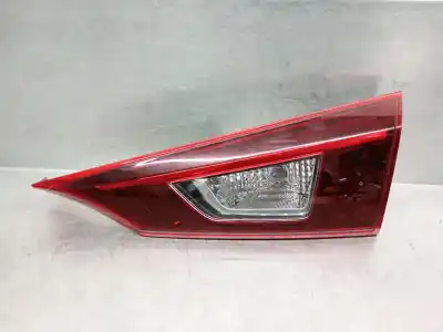 Second-hand car spare part right tailgate light for mazda 3 lim. (bl) 2.2 turbodiesel cat oem iam references b45a513f0