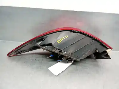 Second-hand car spare part left tailgate light for mazda 3 lim. (bl) 2.2 turbodiesel cat oem iam references b45a51160b  b45a51160b